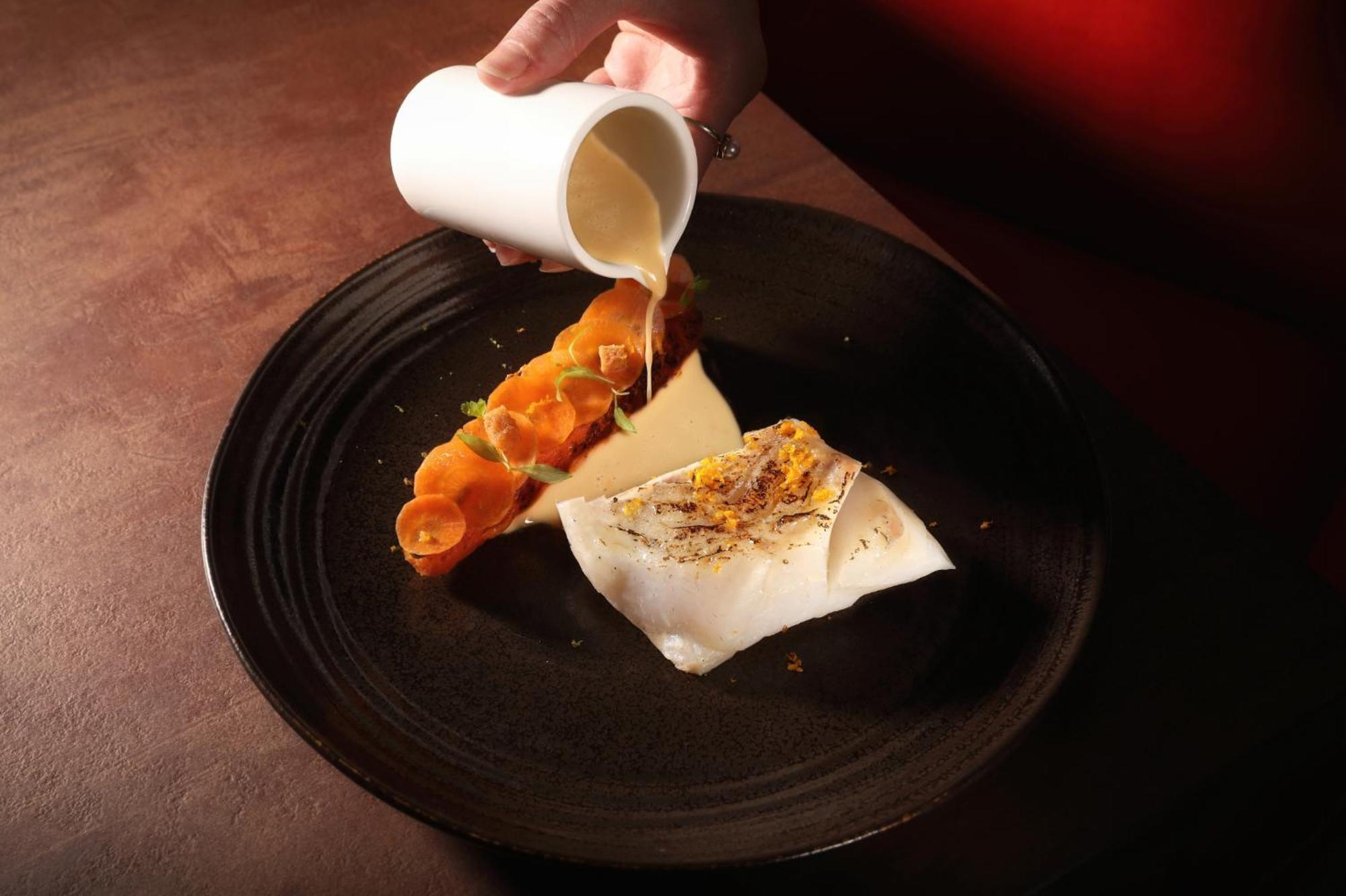 Hotel Restaurant Charbonnel Брантом Экстерьер фото